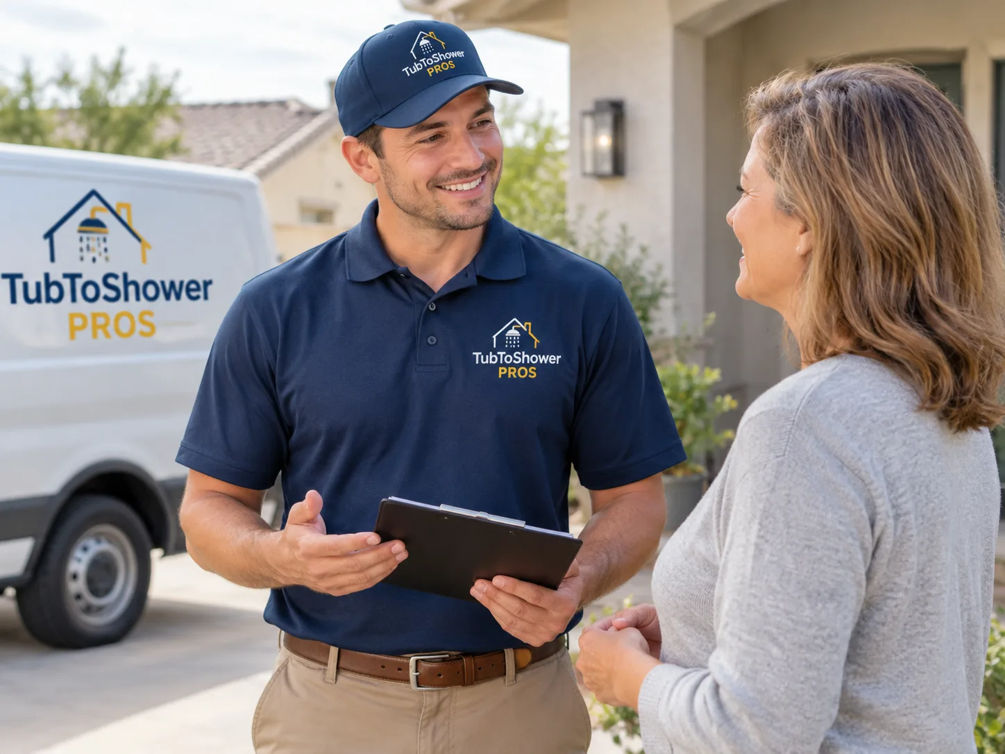 Tub Shower Conversion Hamilton, CO FAQs